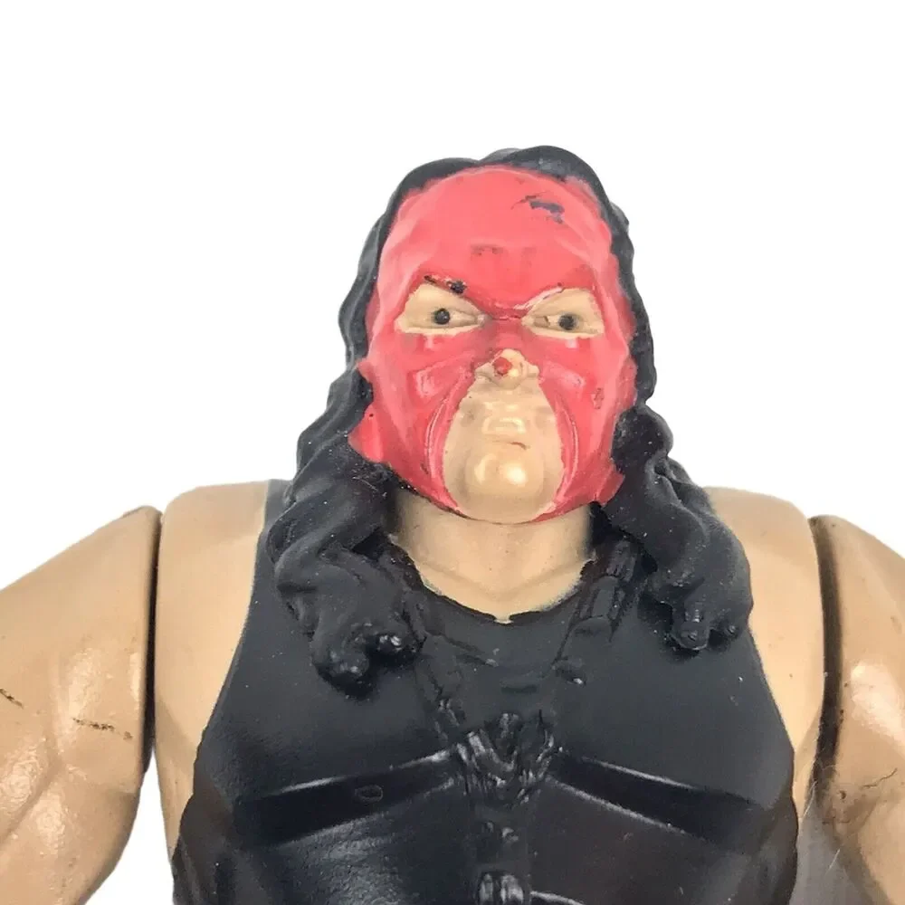 2012 Kane WWE Rumblers by Mattel Wrestling Action Figure